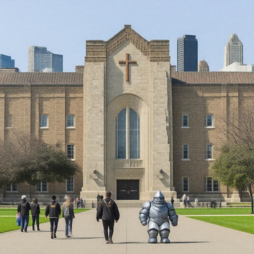 Marian University